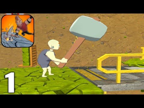 Video guide by FeeFly: Block Breaker Miner Part 1 #blockbreakerminer