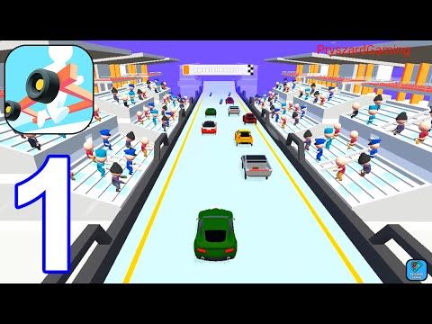 Video guide by Pryszard Android iOS Gameplays: Build Your Vehicle Part 1 #buildyourvehicle