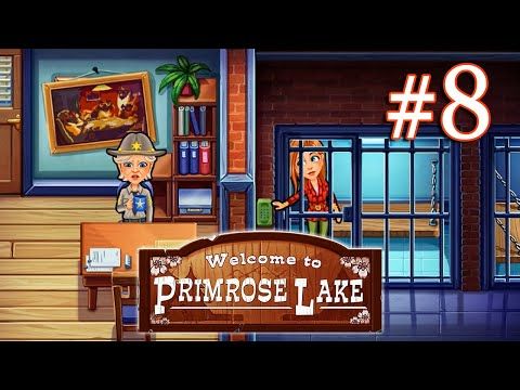 Video guide by Berry Games: Welcome to Primrose Lake Part 8 - Level 36 #welcometoprimrose