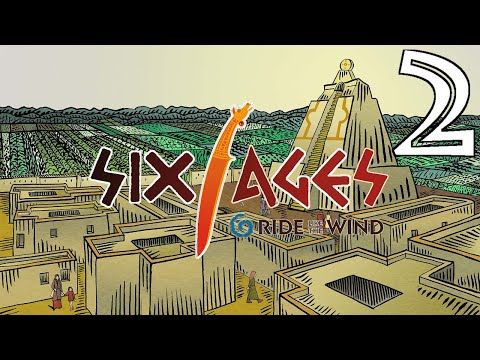 Video guide by AwesomeCornPossum: Six Ages: Ride Like the Wind Level 2 #sixagesride