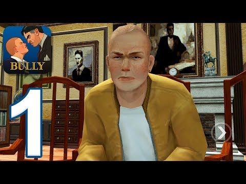 Video guide by TapGameplay: Bully: Anniversary Edition Part 1 #bullyanniversaryedition