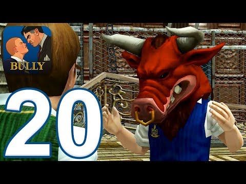 Video guide by TapGameplay: Bully: Anniversary Edition Part 20 #bullyanniversaryedition