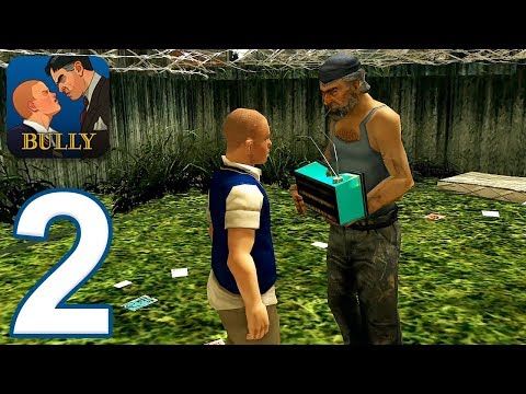 Video guide by TapGameplay: Bully: Anniversary Edition Part 2 #bullyanniversaryedition