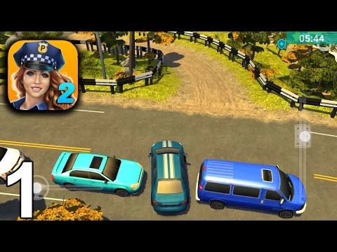Video guide by MobileGamesDaily: Parking Mania 2 Part 1 #parkingmania2
