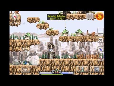 Video guide by iREVlEWER: MapleStory Thief Edition Part 3 #maplestorythiefedition
