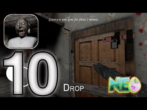 Video guide by Neogaming: Granny Part 10 #granny