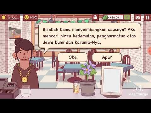 Video guide by Trias Istina: Good Pizza, Great Pizza Chapter 2 #goodpizzagreat