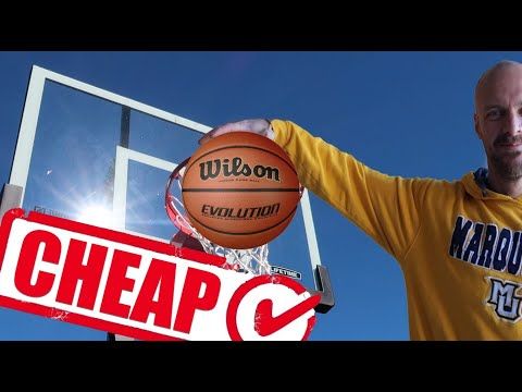Video guide by Mr. Gizmo: Basketball Hoop Part 2 #basketballhoop