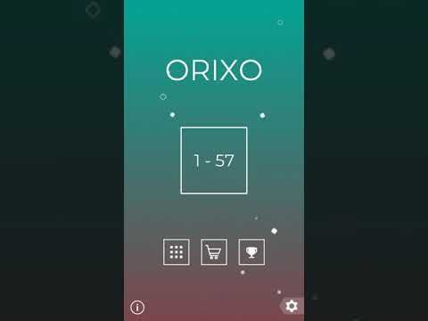 Video guide by throwawayLOLjk gameplay: Orixo Level 57 #orixo