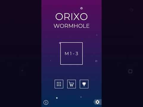 Video guide by throwawayLOLjk gameplay: Orixo Pack 1 - Level 3 #orixo