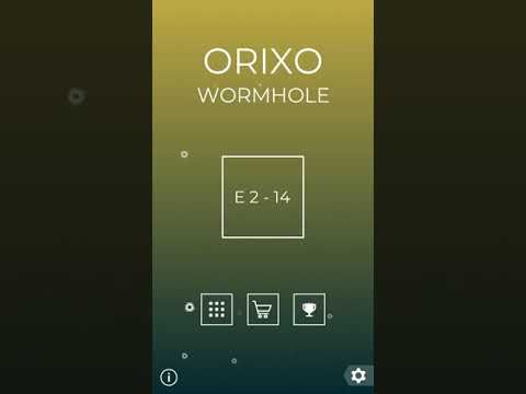 Video guide by throwawayLOLjk gameplay: Orixo Pack 2 - Level 14 #orixo