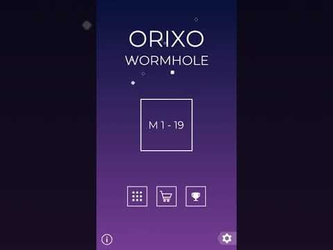 Video guide by throwawayLOLjk gameplay: Orixo Pack 1 - Level 19 #orixo