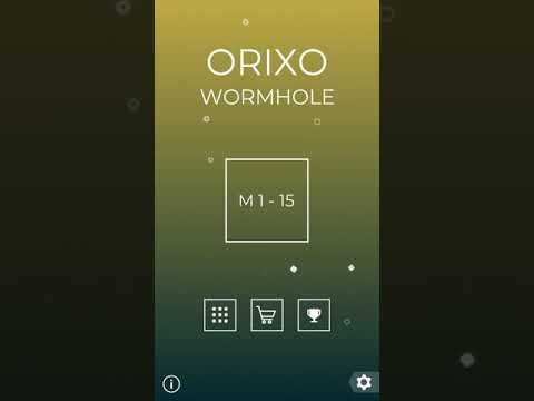 Video guide by throwawayLOLjk gameplay: Orixo Pack 1 - Level 15 #orixo