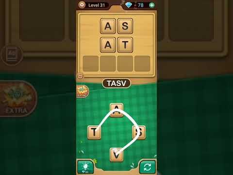 Video guide by Fazie Gamer: Word Link Level 31 #wordlink
