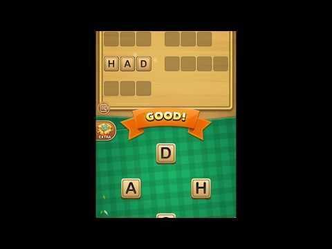 Video guide by Friends & Fun: Word Link Level 50 #wordlink