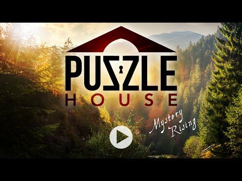 Video guide by App Unwrapper: Puzzle House: Mystery Rising Part 1 #puzzlehousemystery