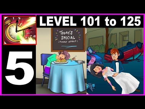 Video guide by Beautiful Gamer: Flashback: Tricky Fun Riddles Part 5 - Level 101 #flashbacktrickyfun