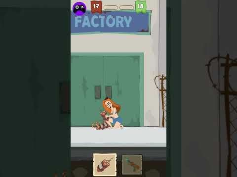 Video guide by Pct Gaming iOS Android Gameplays: Star Girl Level 17 #stargirl