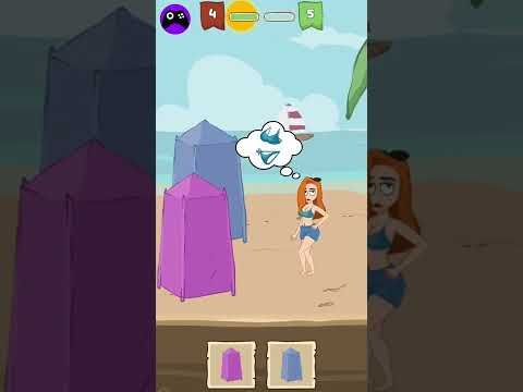 Video guide by Pct Gaming iOS Android Gameplays: Star Girl Level 4 #stargirl