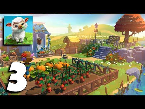 Video guide by BDP - Android iOS -: Big Farm: Home & Garden Part 3 #bigfarmhome