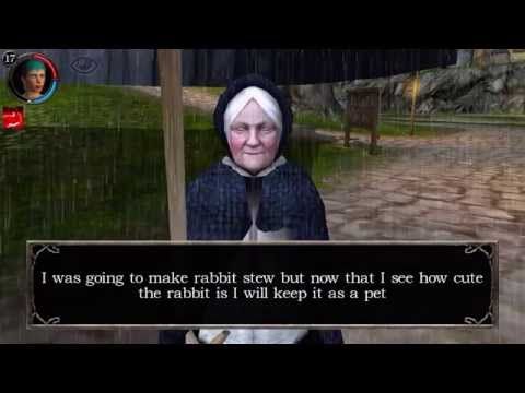 Video guide by Astuce 3D: Catch The Rabbit Part 16 #catchtherabbit
