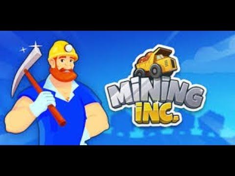 Video guide by Lime 35: Mining Inc. Level 3 #mininginc