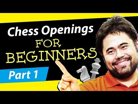 Video guide by GMHikaru: CHESS Part 1 #chess