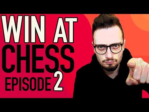 Video guide by GothamChess: CHESS Level 2 #chess