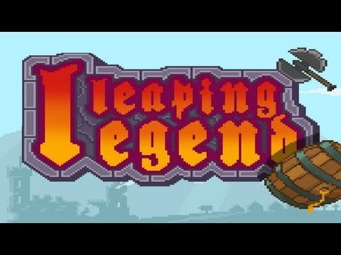 Video guide by : Leaping Legend  #leapinglegend