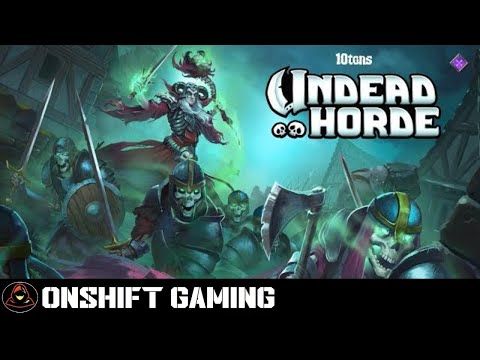 Video guide by Onshift Gaming: Undead Horde Part 1 #undeadhorde