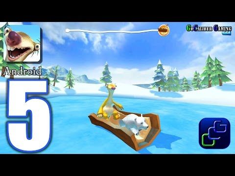 Video guide by gocalibergaming: Ice Age Adventures Part 5 #iceageadventures
