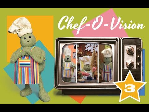 Video guide by The Tiny Chef Show: Tiny Chef™ Level 3 #tinychef