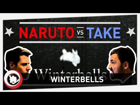 Video guide by TaKeTV: Winterbells Level 3 #winterbells
