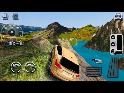 Video guide by goosegame.: 4x4 Off-Road Rally 7 Level 16 #4x4offroadrally
