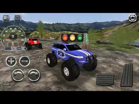Video guide by Phone Games: 4x4 Off-Road Rally 7 Level 91-100 #4x4offroadrally