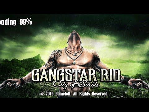 Video guide by AamirAlone 2020: Gangstar Rio: City of Saints Chapter 2 #gangstarriocity
