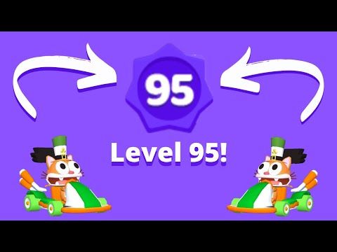 Video guide by Lukie Boy!: Smash Karts Level 95 #smashkarts