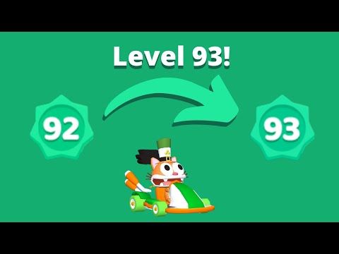 Video guide by Lukie Boy!: Smash Karts Level 93 #smashkarts