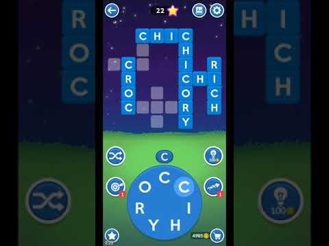 Video guide by ETPC EPIC TIME PASS CHANNEL: Word Toons Level 1462 #wordtoons