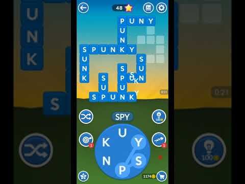 Video guide by ETPC EPIC TIME PASS CHANNEL: Word Toons Level 295 #wordtoons