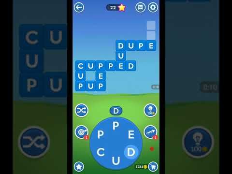 Video guide by ETPC EPIC TIME PASS CHANNEL: Word Toons Level 486 #wordtoons