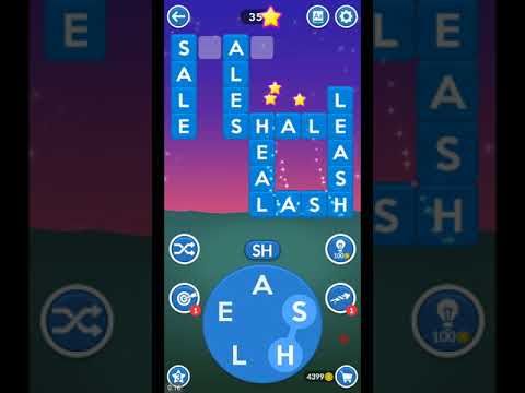 Video guide by ETPC EPIC TIME PASS CHANNEL: Word Toons Level 1309 #wordtoons
