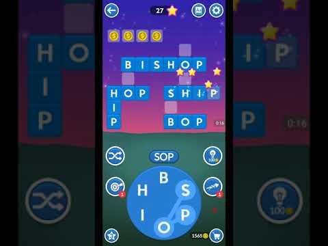 Video guide by ETPC EPIC TIME PASS CHANNEL: Word Toons Level 402 #wordtoons