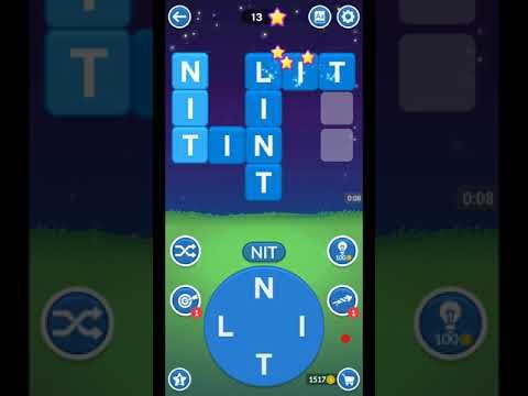 Video guide by ETPC EPIC TIME PASS CHANNEL: Word Toons Level 419 #wordtoons
