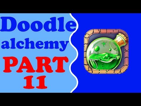 Video guide by Mister How To: Doodle Alchemy Part 11 #doodlealchemy