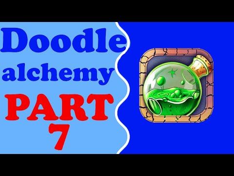 Video guide by Mister How To: Doodle Alchemy Part 7 #doodlealchemy