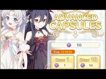 Video guide by Aida Channel: Girls X Battle Part 2 #girlsxbattle