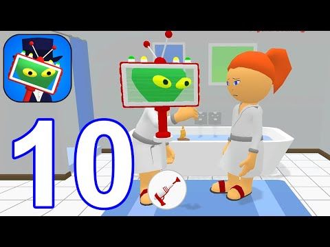 Video guide by Pryszard Android iOS Gameplays: Find the Alien Part 10 #findthealien