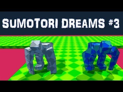 Video guide by jacksepticeye: Sumotori Dreams Part 3 #sumotoridreams