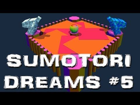 Video guide by jacksepticeye: Sumotori Dreams Part 5 #sumotoridreams